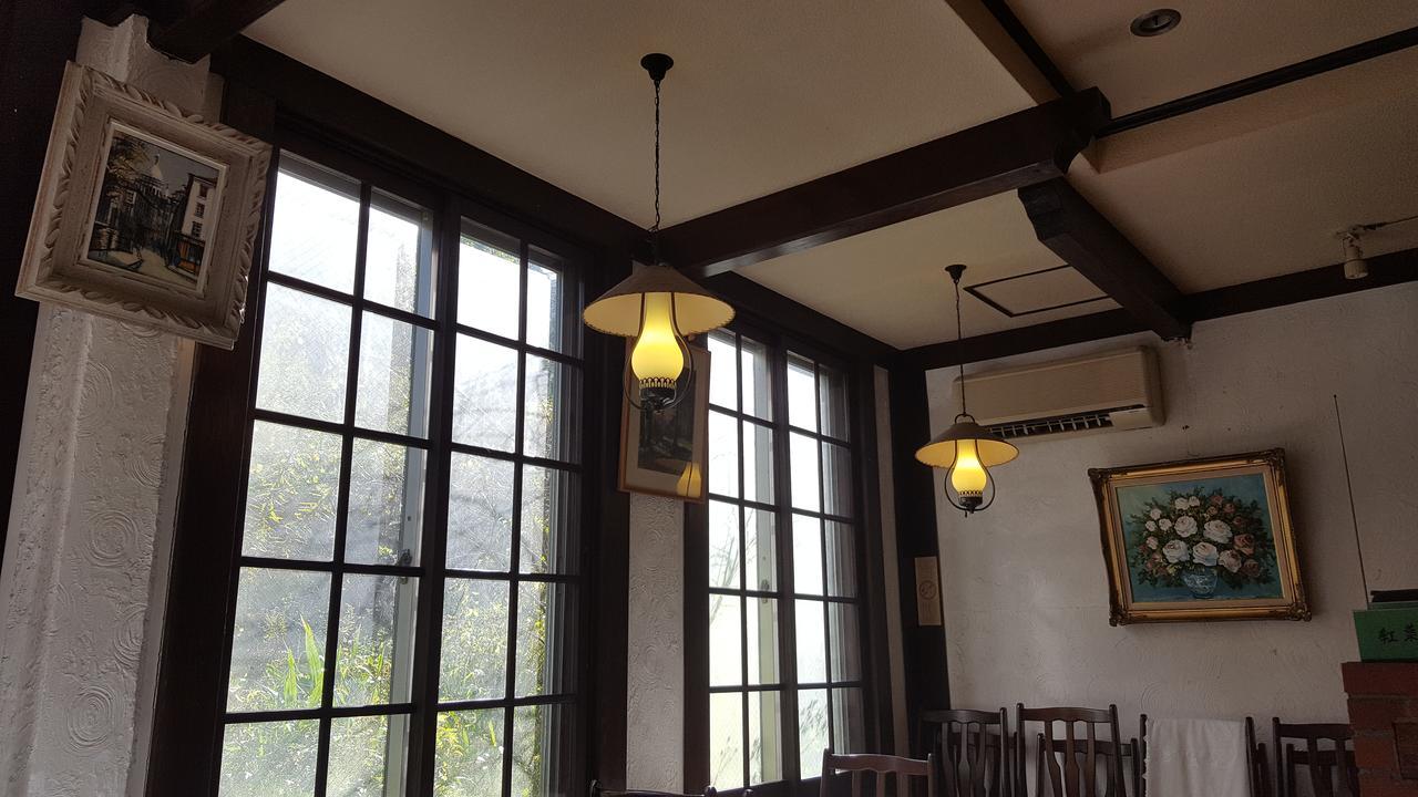 Kazeno Sanso Yamashiro Hotel Yufu Eksteriør billede