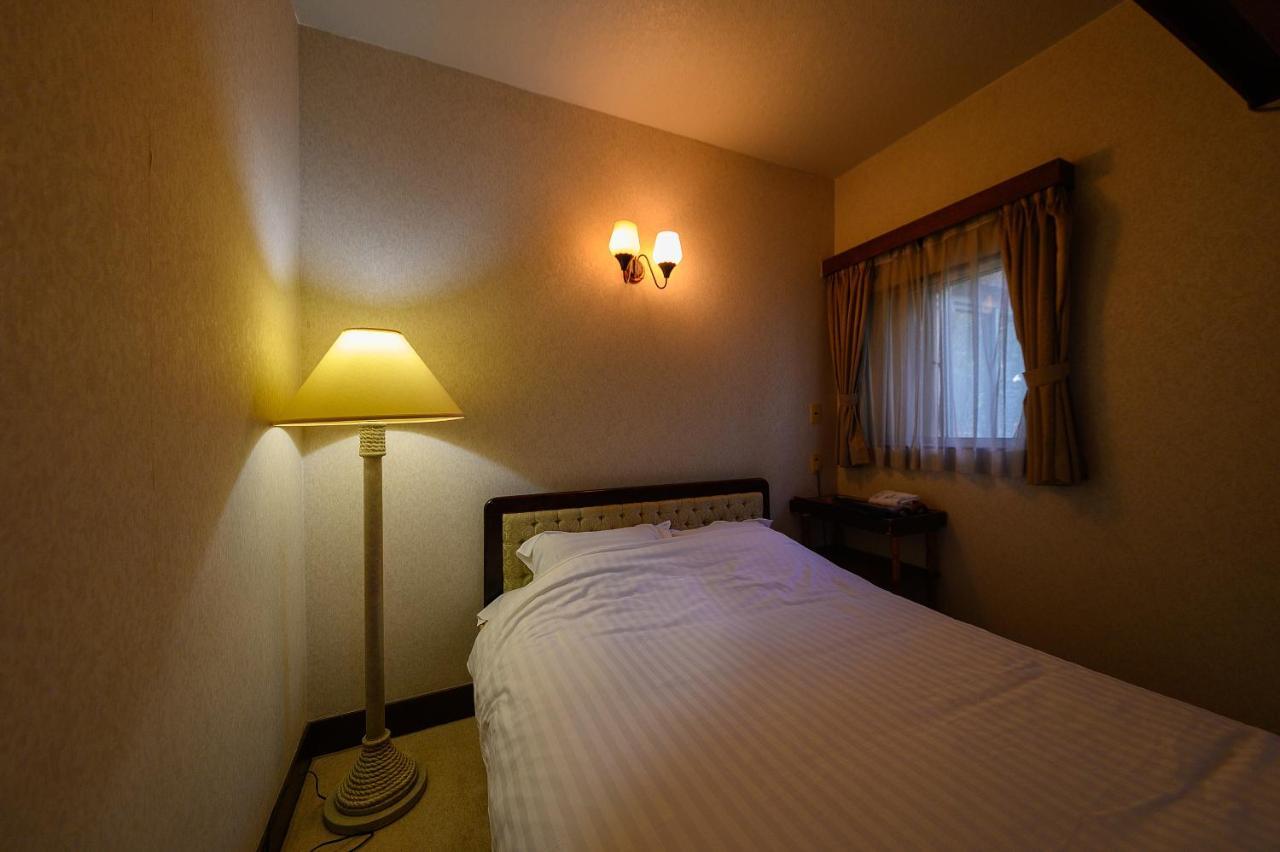 Kazeno Sanso Yamashiro Hotel Yufu Eksteriør billede