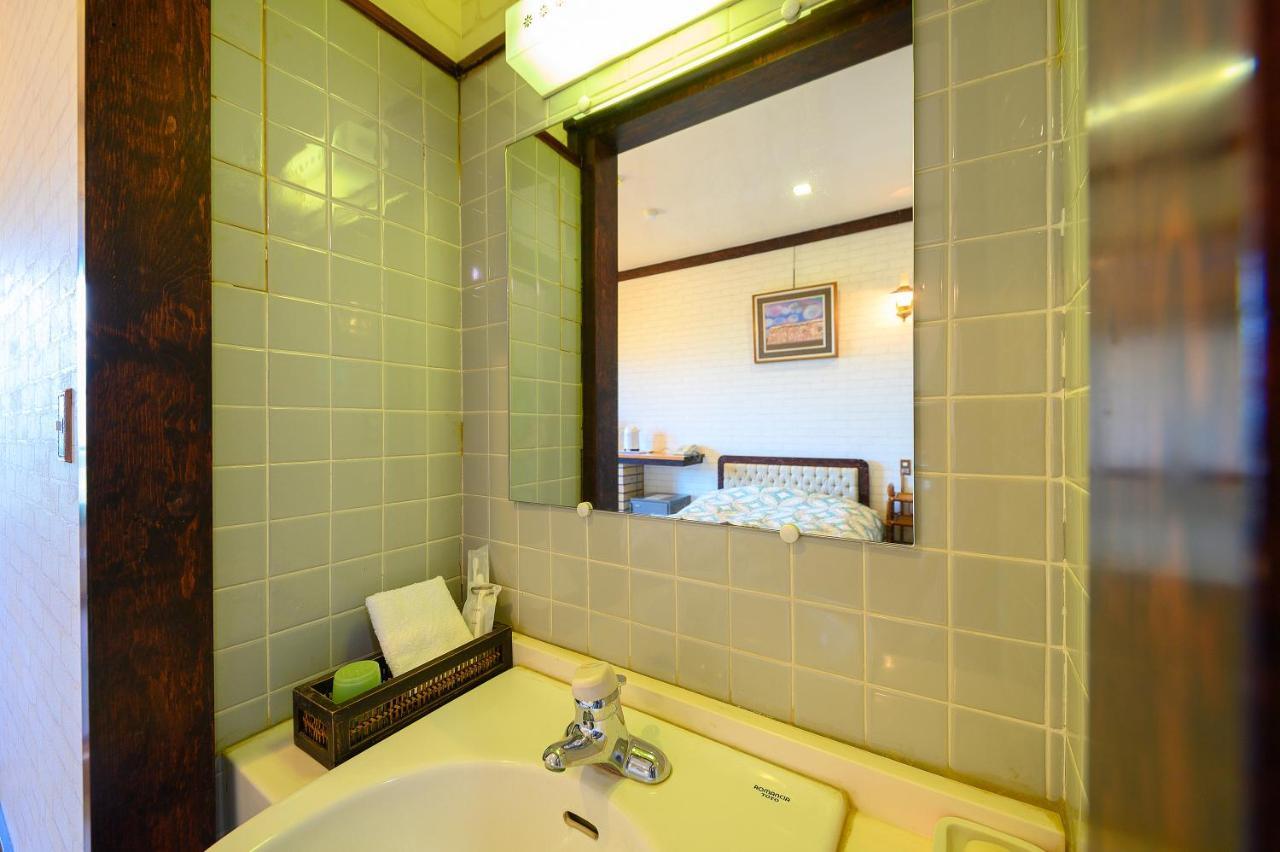 Kazeno Sanso Yamashiro Hotel Yufu Eksteriør billede